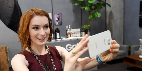 Felicia Day