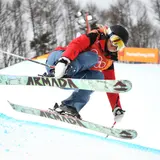 Want To Make The Winter Olympics? Follow The Path Of Freeskier Elizabeth Swaney