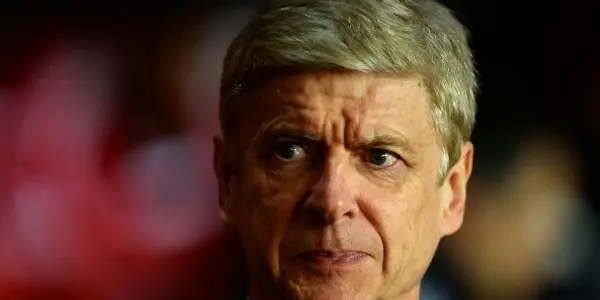 Arsene Wenger