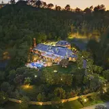 Rod Stewart Seeks $70 Million For His 3-Acre Beverly Park Compound