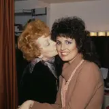 Lucie Arnaz Net Worth