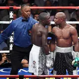 Not Surprisingly, Floyd Mayweather's Final Fight Was A Hugely Embarrassing Dud