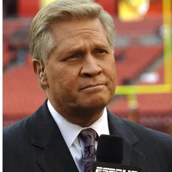 Chris Mortensen Net Worth