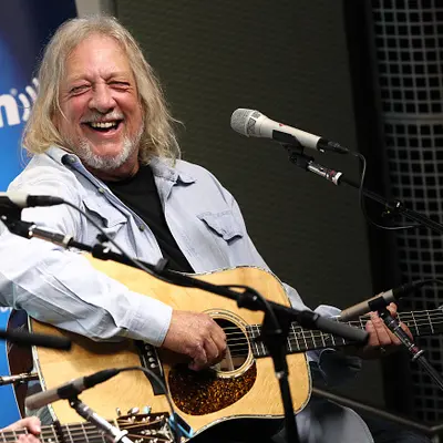 John Anderson