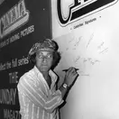Marty Feldman