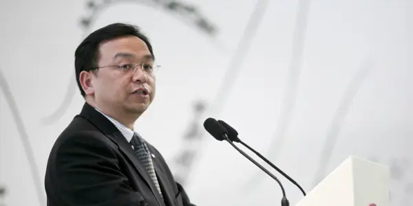 Wang Chuanfu