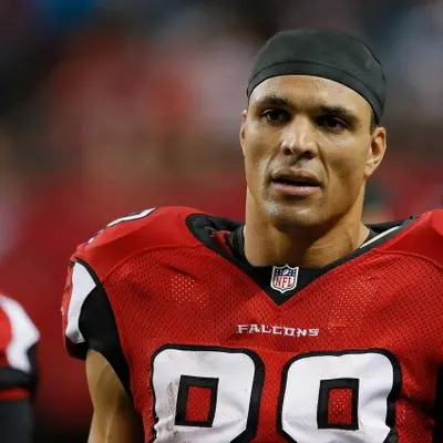 Tony Gonzalez Net Worth | Celebrity Net Worth