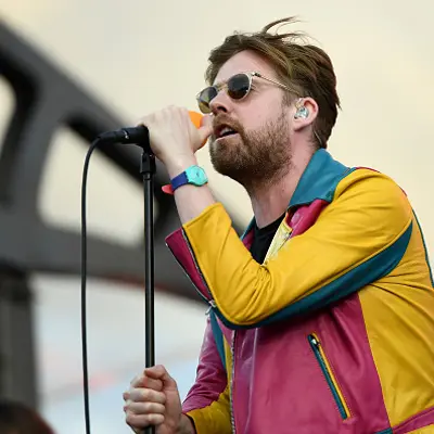 Ricky Wilson
