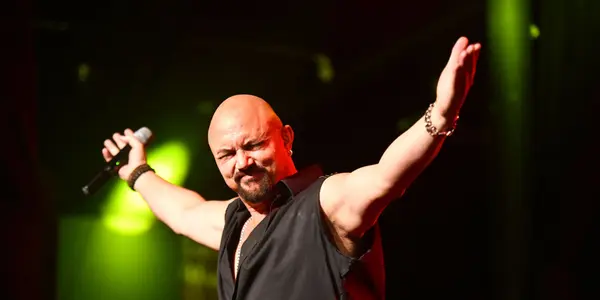 Geoff Tate