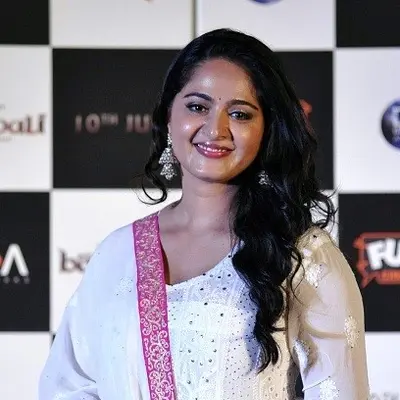 Anushka Shetty