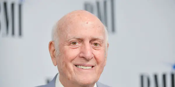 Mike Stoller
