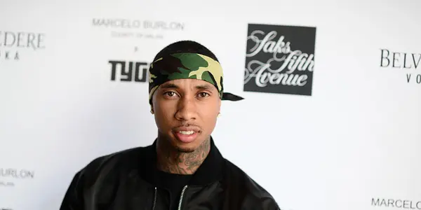 Tyga