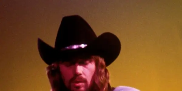 Boz Burrell