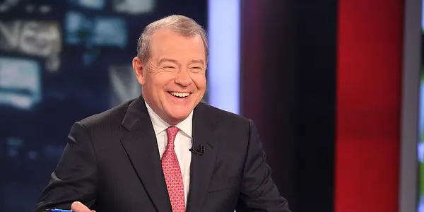 Stuart Varney