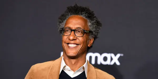 Andre Royo