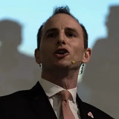 Joe Gebbia