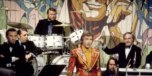 Doc Severinsen