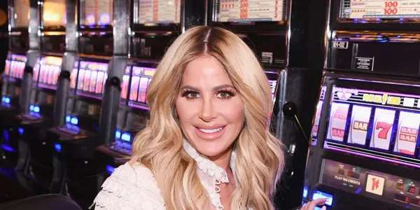 Kim Zolciak
