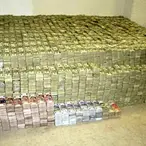What Happens To Money Confiscated From Drug Busts?