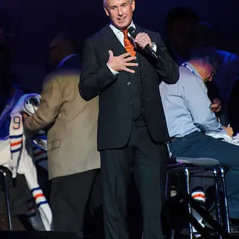 Ron MacLean Net Worth