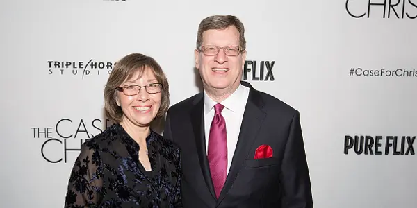 Lee Strobel