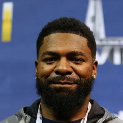 Tony McDaniel