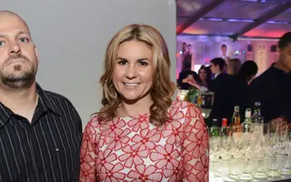 Brandi Passante Net Worth