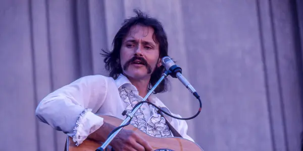 Jesse Colin Young