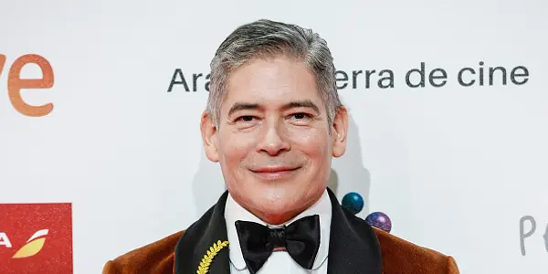 Boris Izaguirre