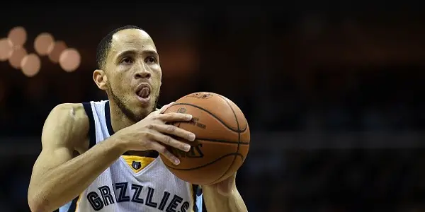 Tayshaun Prince