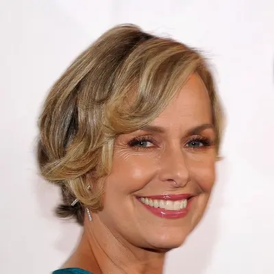 Melora Hardin