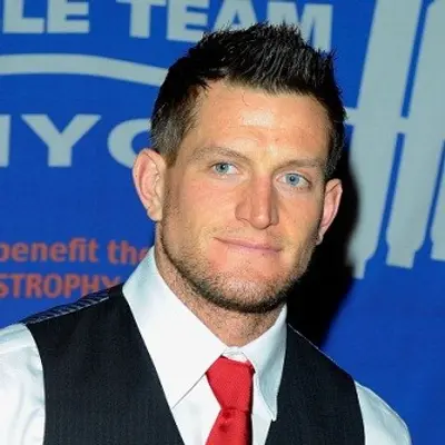 Steve Weatherford
