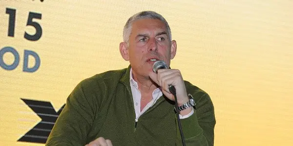 Lyor Cohen
