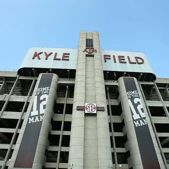 Family Of Demolition Worker Who Died In Accident While Working On Texas A&M's Kyle Field Awarded $53 Million