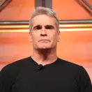 Henry Rollins