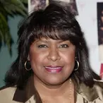 Jean Terrell Net Worth
