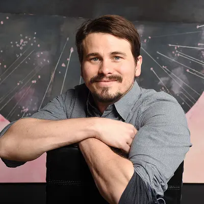 Jason Ritter