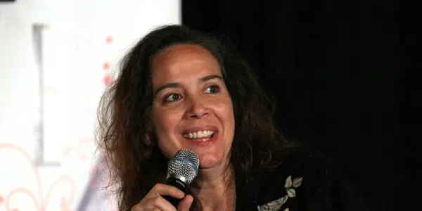 Lisa Coleman