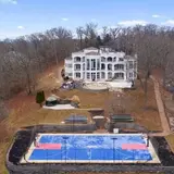 Nelly Finally Sells Abandoned Missouri Mansion