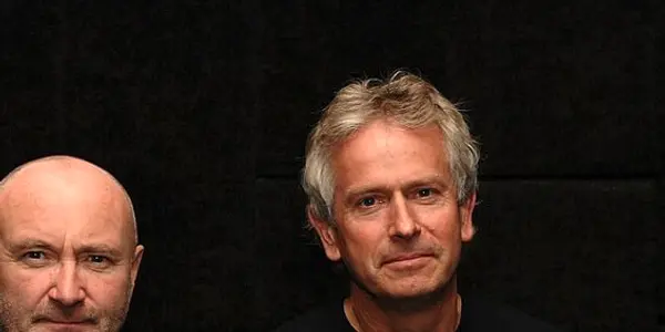 Tony Banks