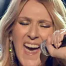 Celine Dion