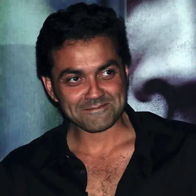 Bobby Deol
