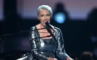 Annie Lennox Net Worth
