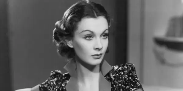 Vivien Leigh