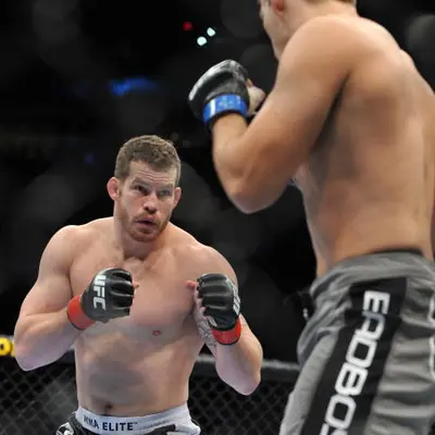 Nate Marquardt