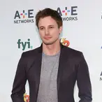 Bradley James Net Worth