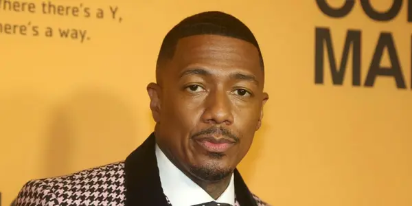 Nick Cannon