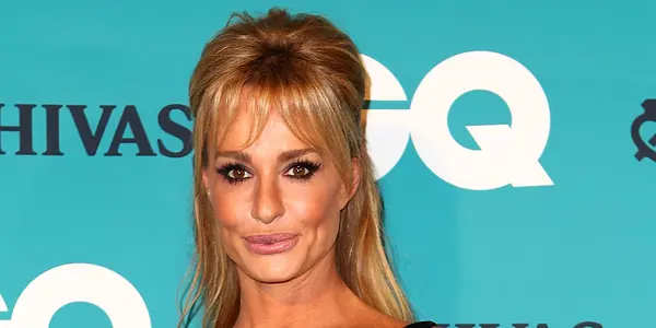Taylor Armstrong
