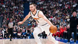 Christian Braun Just Signed A $125 Million Rookie Contract Extension With The Denver Nuggets