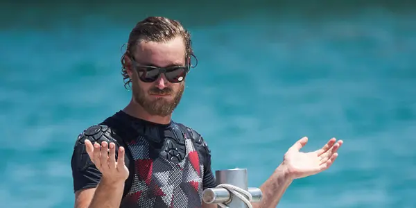 Pierre Casiraghi